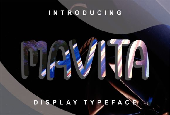 Bringing Mavita to Life in Handmade Creations