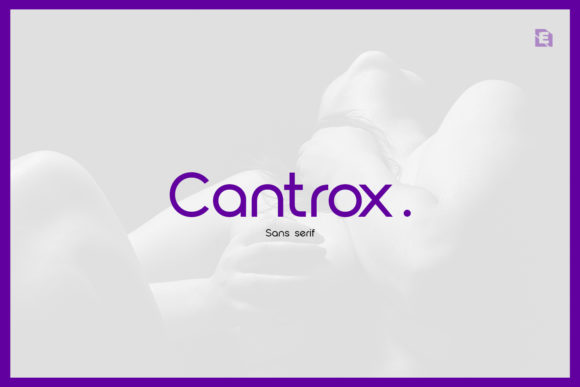 How Cantrox Helped My Bakery Stand Out with Simple Typography