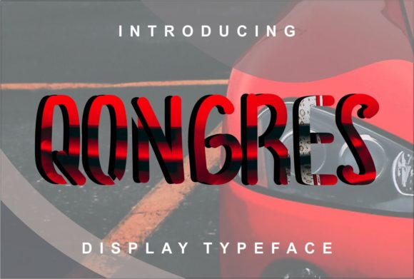How Qongres Helped My Bakery Look More Professional