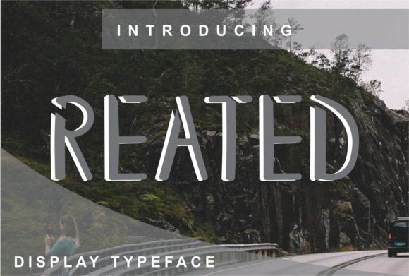 How Reated Transformed My Branding Project