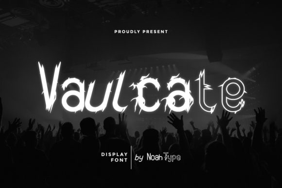 How Vaulcate Transformed My Halloween Campaign Visuals