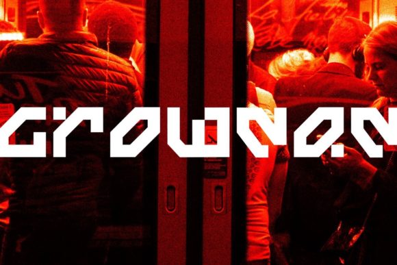 Xparos Font for a Bold Brand Makeover